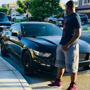 Meet your Posher, Johnny